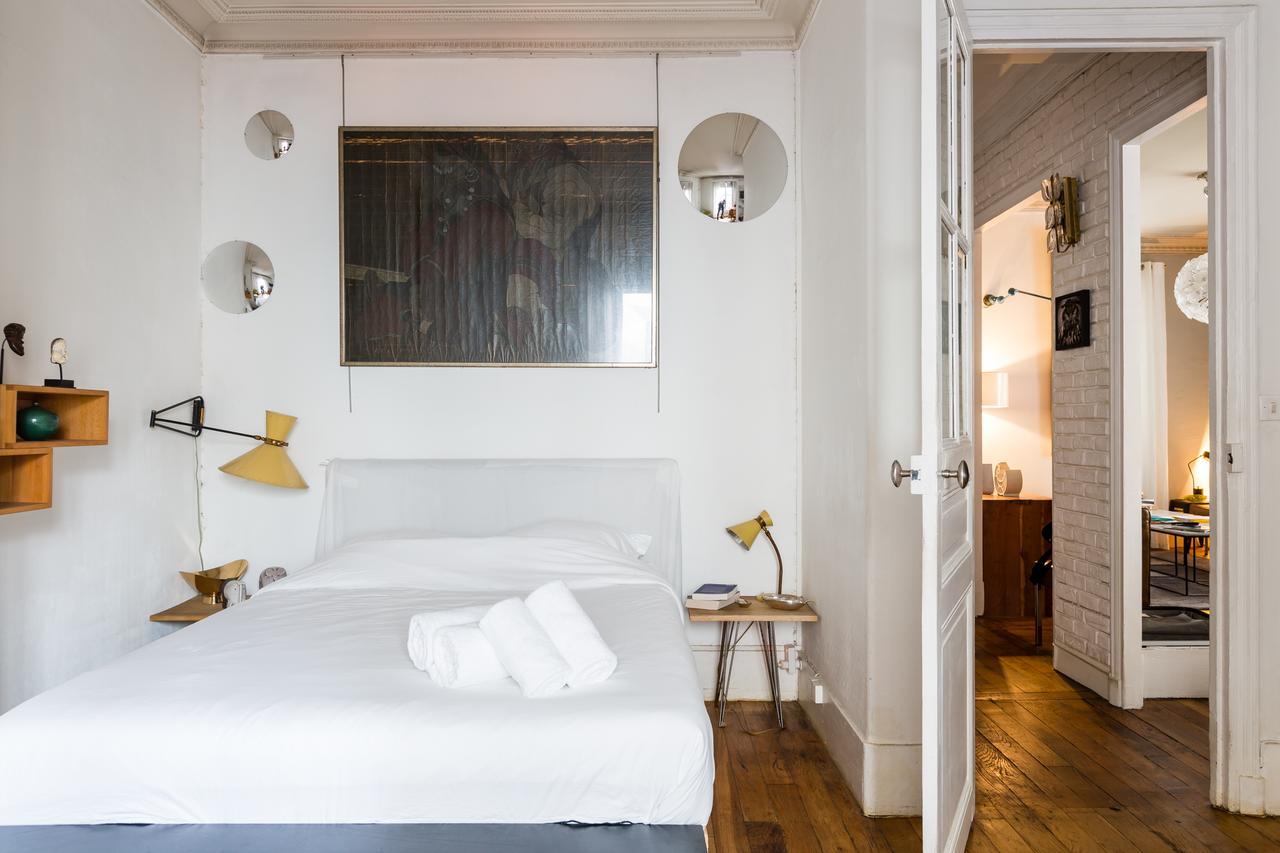 Veeve - Stylish Saint Germain Appartamento *