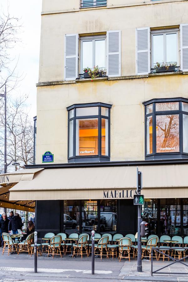 Veeve - Stylish Saint Germain