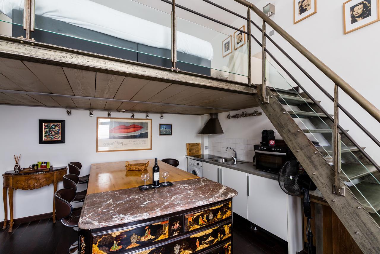 Appartamento Veeve - Heart Of Saint Germain Parigi