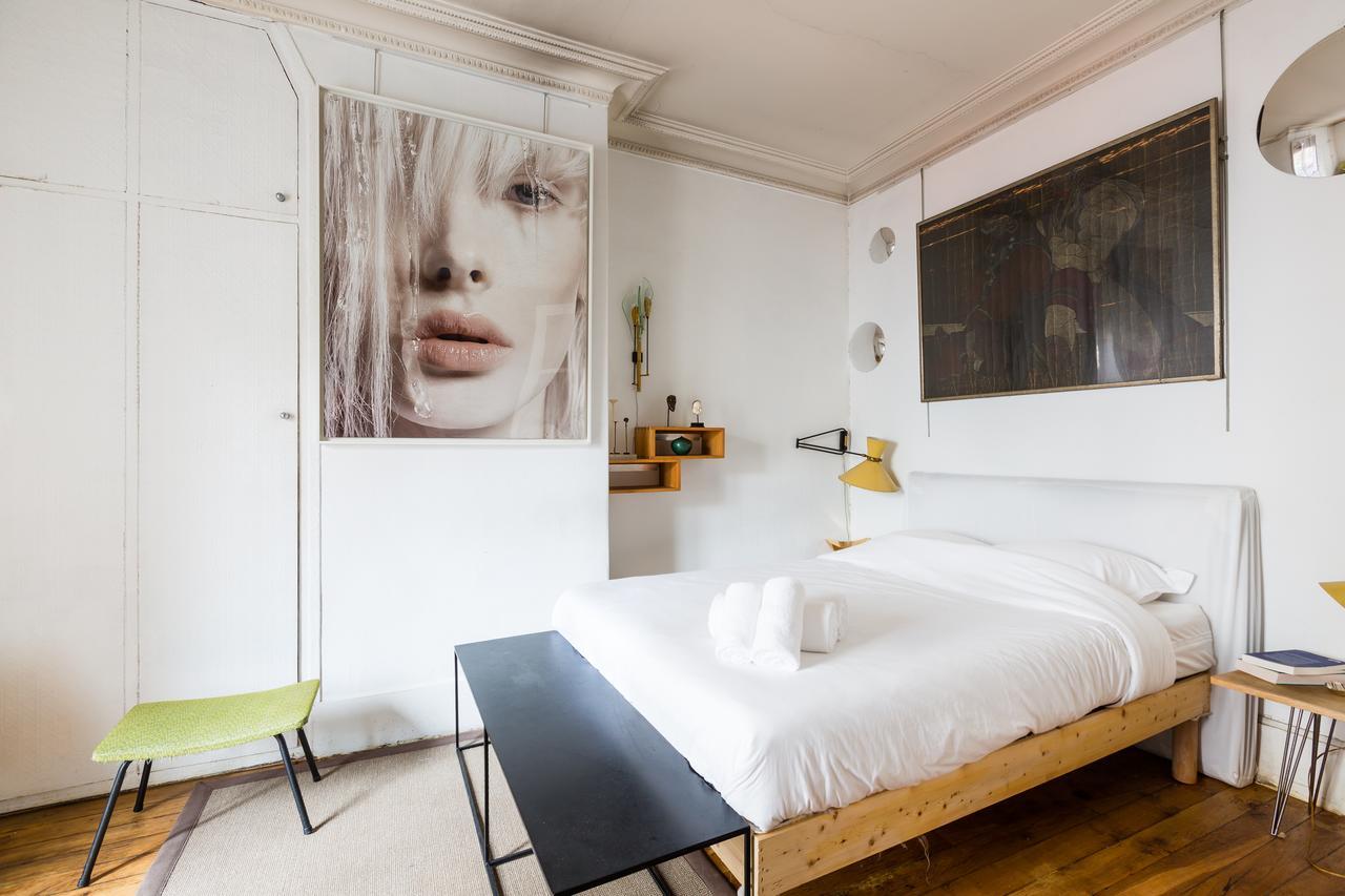 Appartamento Veeve - Stylish Saint Germain *