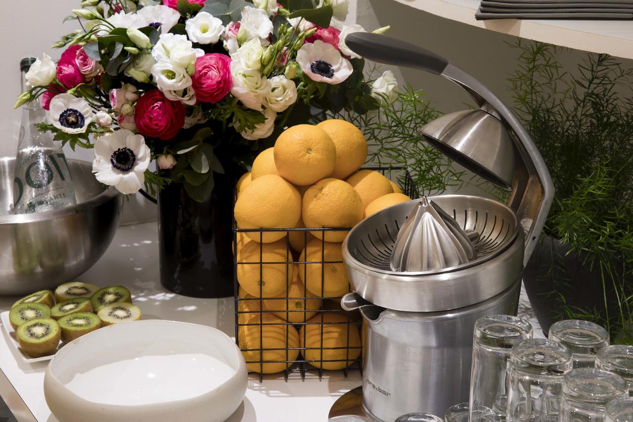 Hotel Vignon Parigi