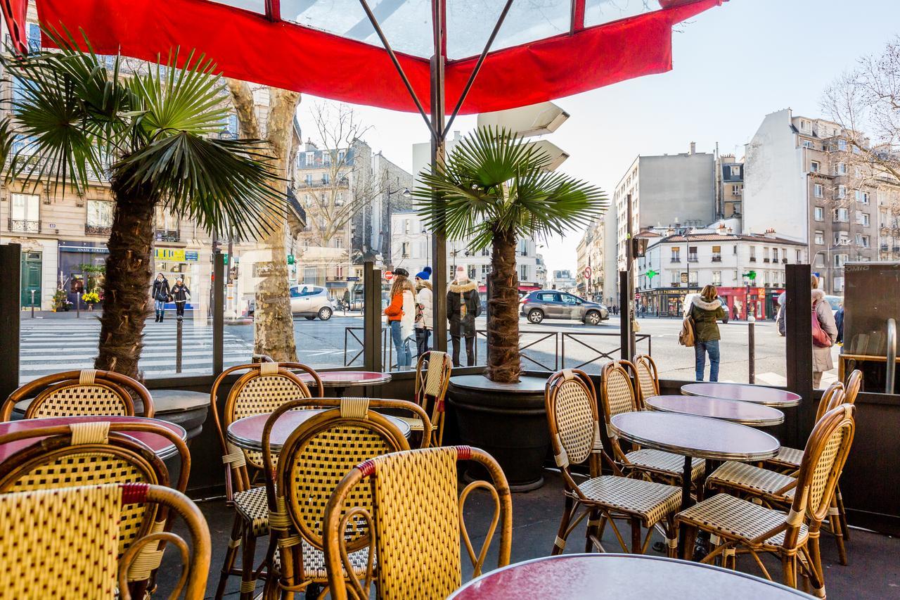 Veeve - Classic Montparnasse Paris