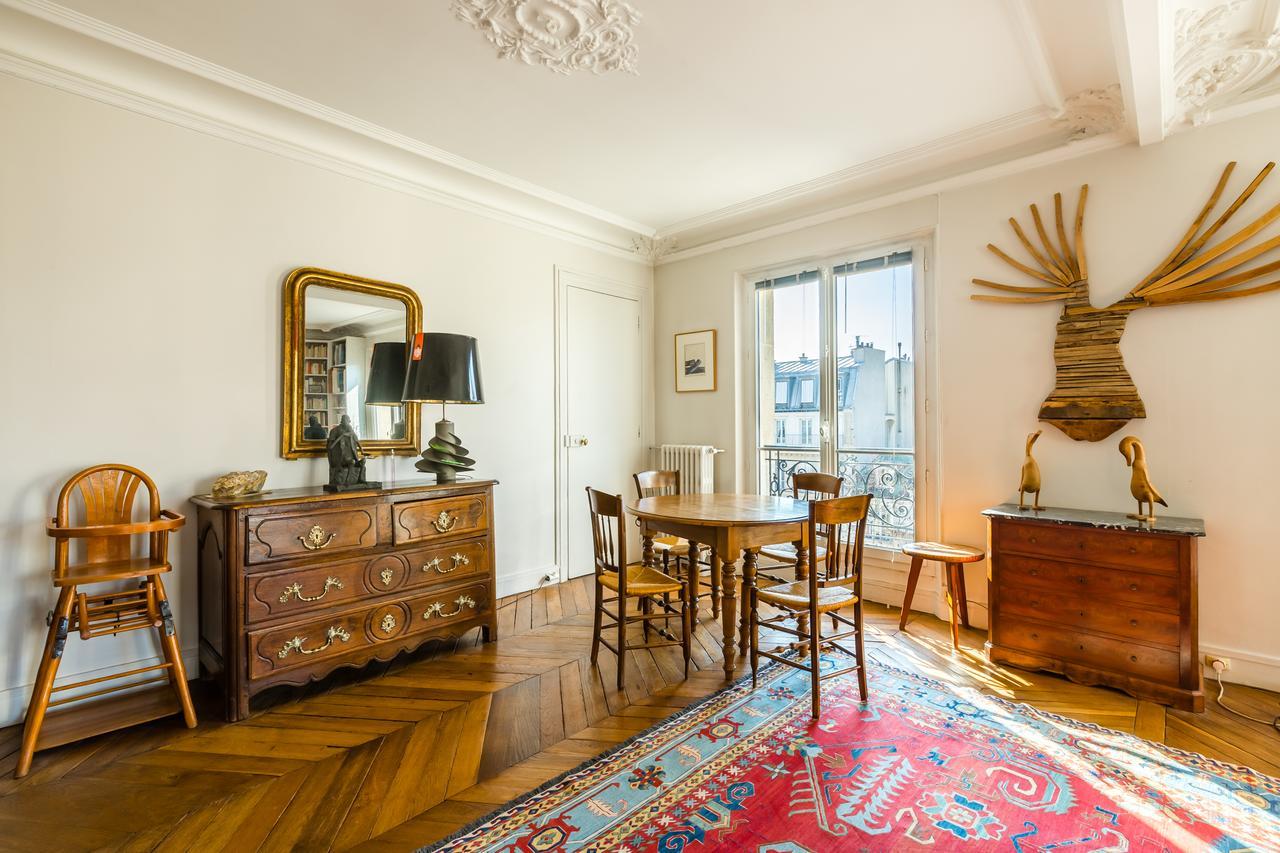 Veeve - Classic Montparnasse