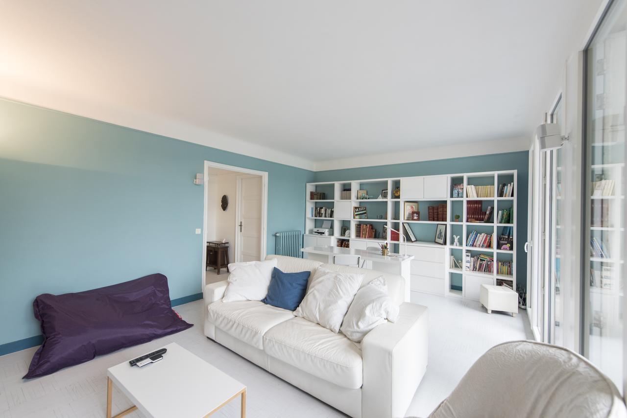 Appartamento Veeve - By The Riverbank Parigi