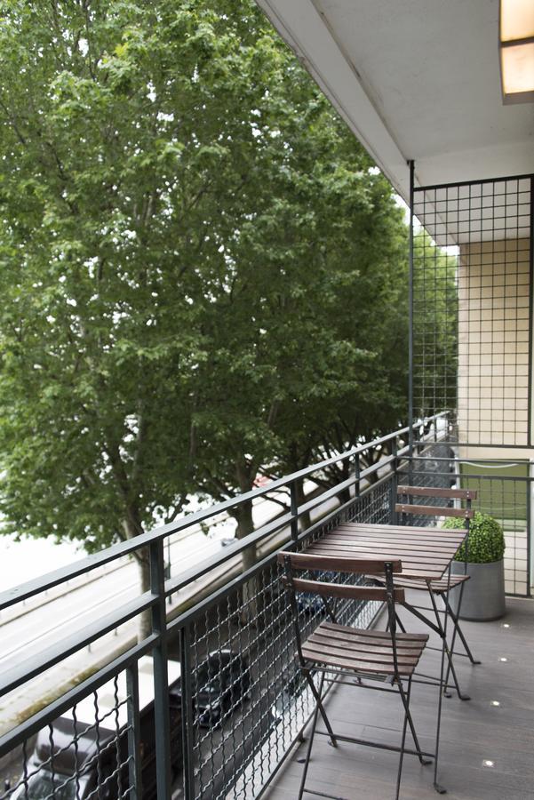 Veeve - By The Riverbank Appartamento Parigi