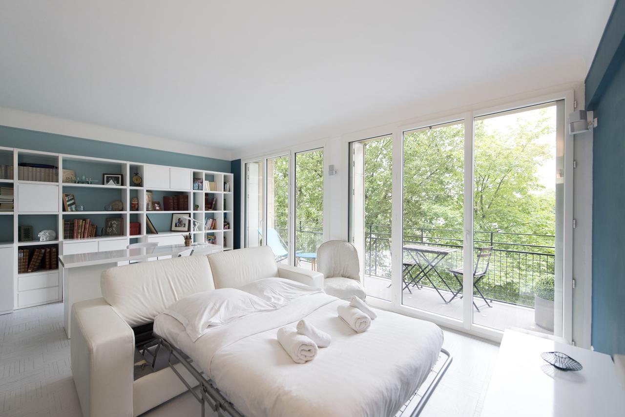 Veeve - By The Riverbank Parigi