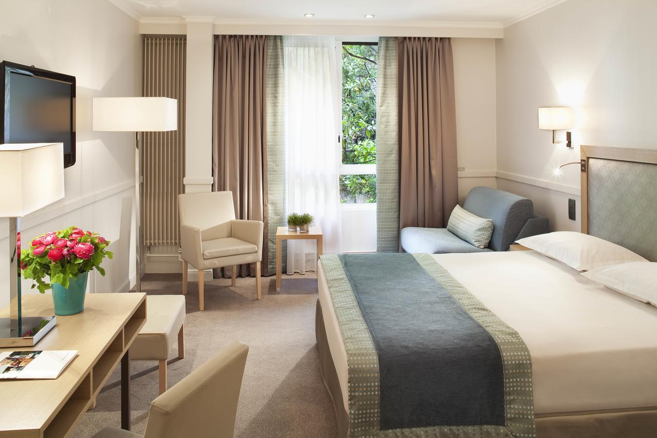 Floride-etoile Hotel 3*