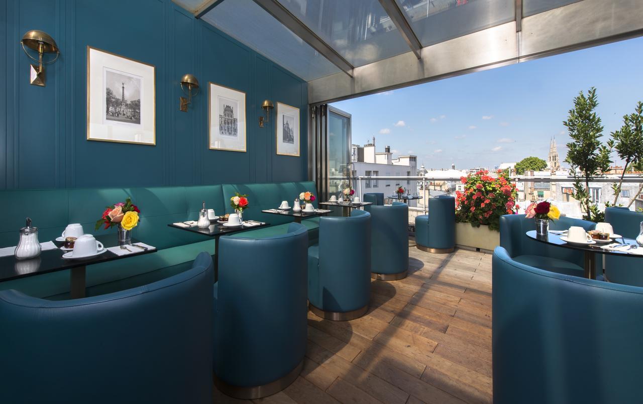 Bac Saint-germain Hotel