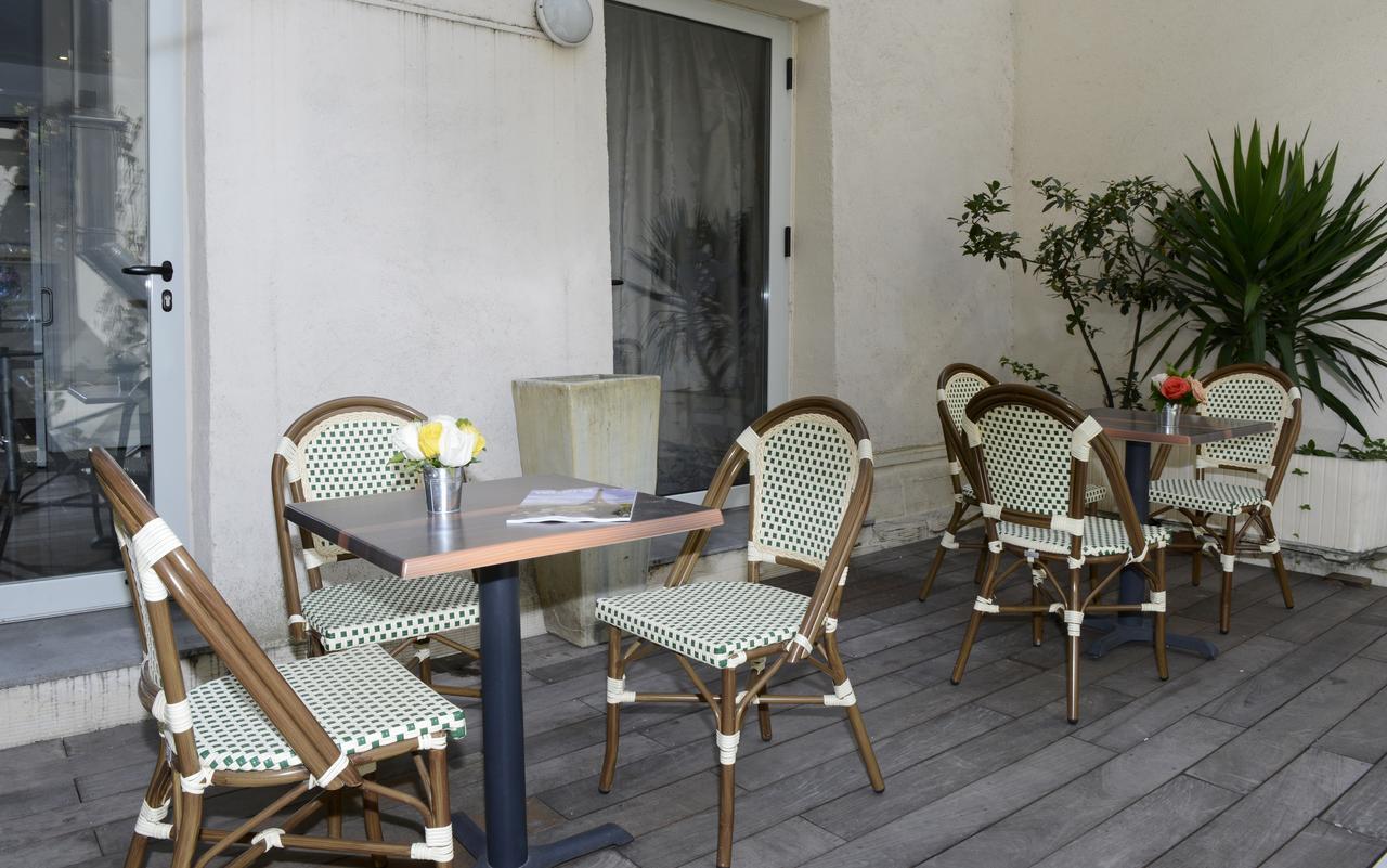 Hotel Bac Saint-germain Parigi
