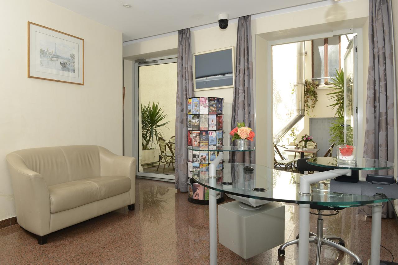 Bac Saint-germain 3*
