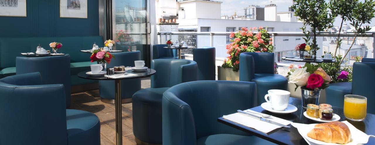 Bac Saint-germain Hotel 3*