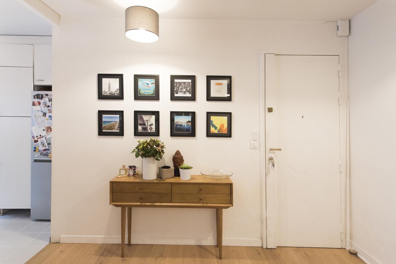 Veeve - Trendy South Pigalle Appartamento