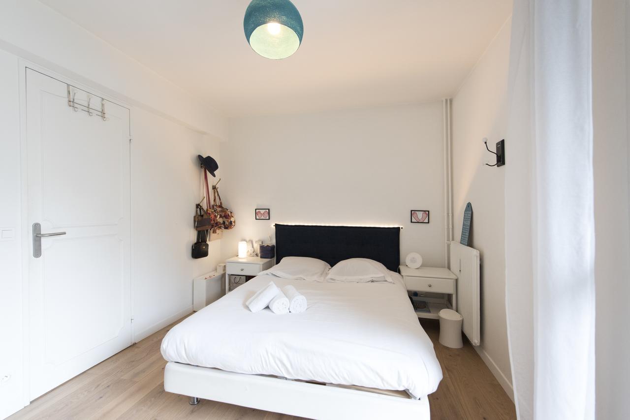 Veeve - Trendy South Pigalle Apartment