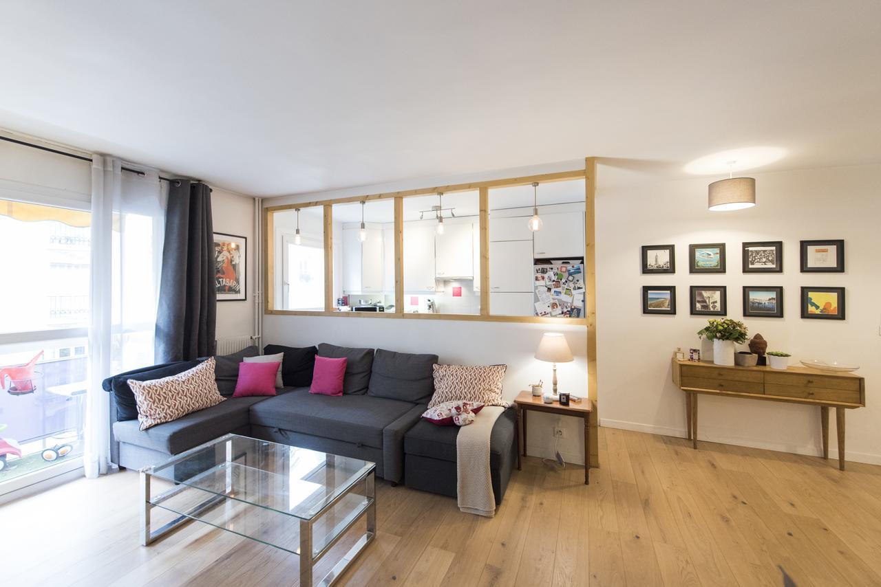 Veeve - Trendy South Pigalle *