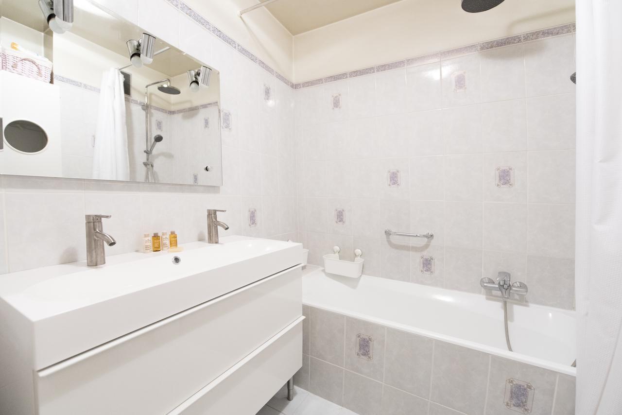 Veeve - Trendy South Pigalle Apartment
