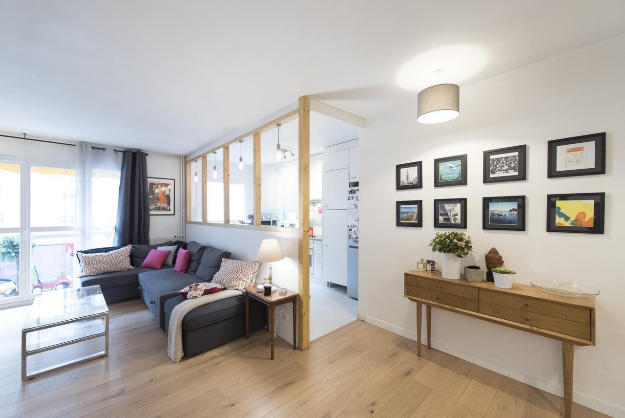 Veeve - Trendy South Pigalle Appartamento *