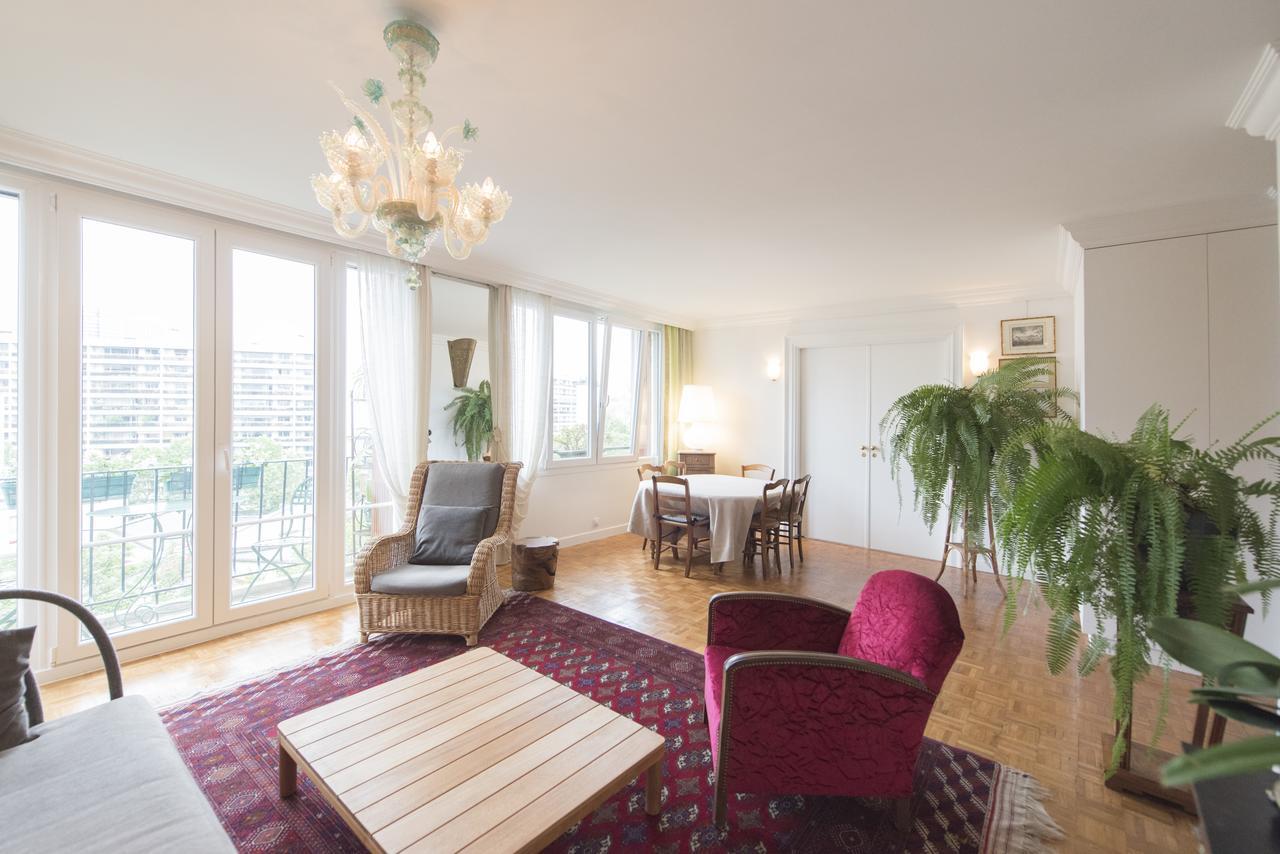 Appartamento Veeve - Near Pont De Grenelle *