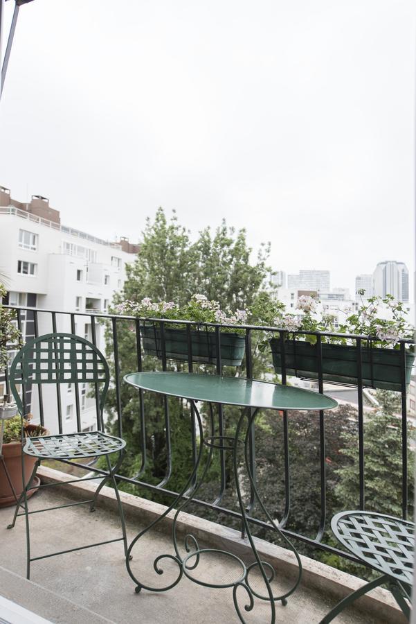 Appartamento Veeve - Near Pont De Grenelle