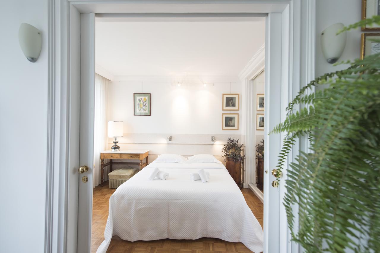 Appartamento Veeve - Near Pont De Grenelle Parigi