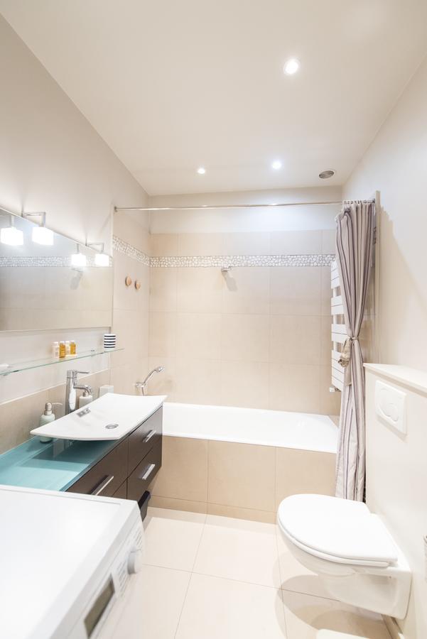 Apartment Veeve - Vintage Elegance In The 16th