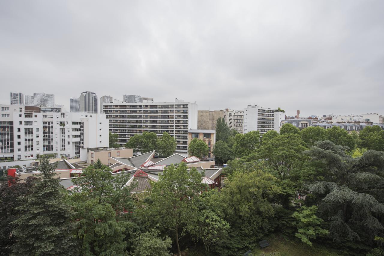 Veeve - Near Pont De Grenelle Appartamento *