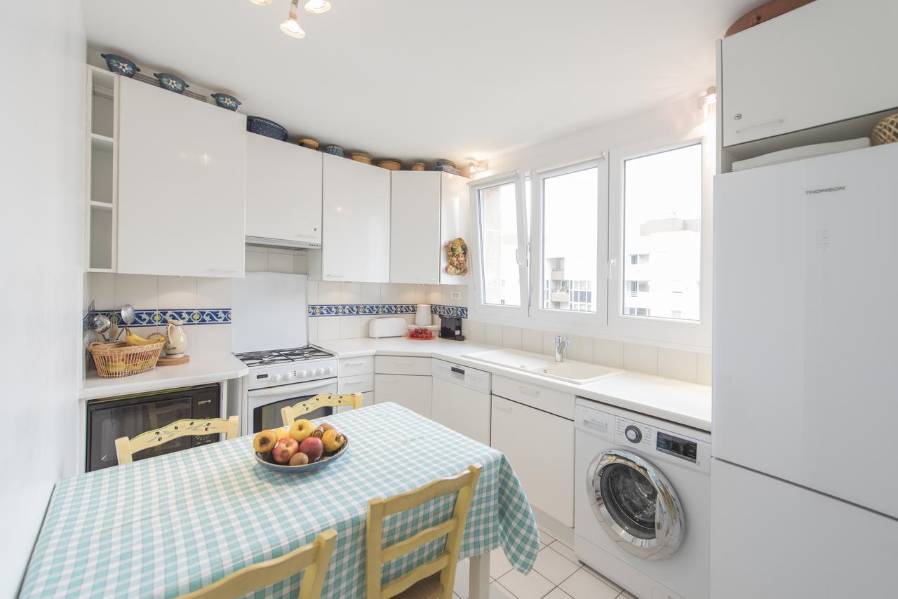 Appartamento Veeve - Near Pont De Grenelle Parigi
