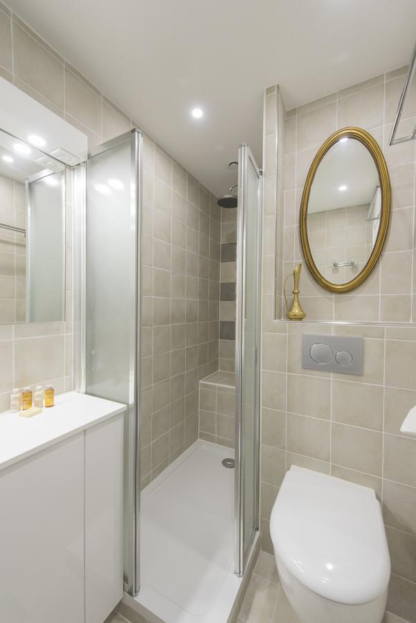 Appartamento Veeve - Near Pont De Grenelle Parigi