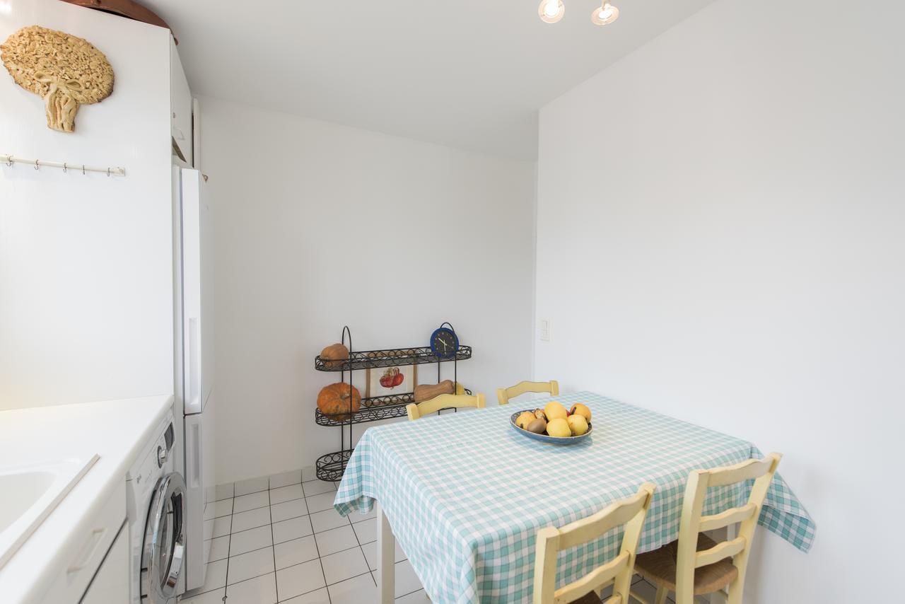 Appartamento Veeve - Near Pont De Grenelle Parigi