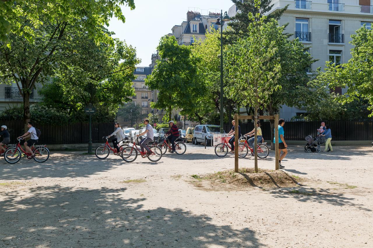 Appartamento Veeve - Avenue To The Eiffel Tower