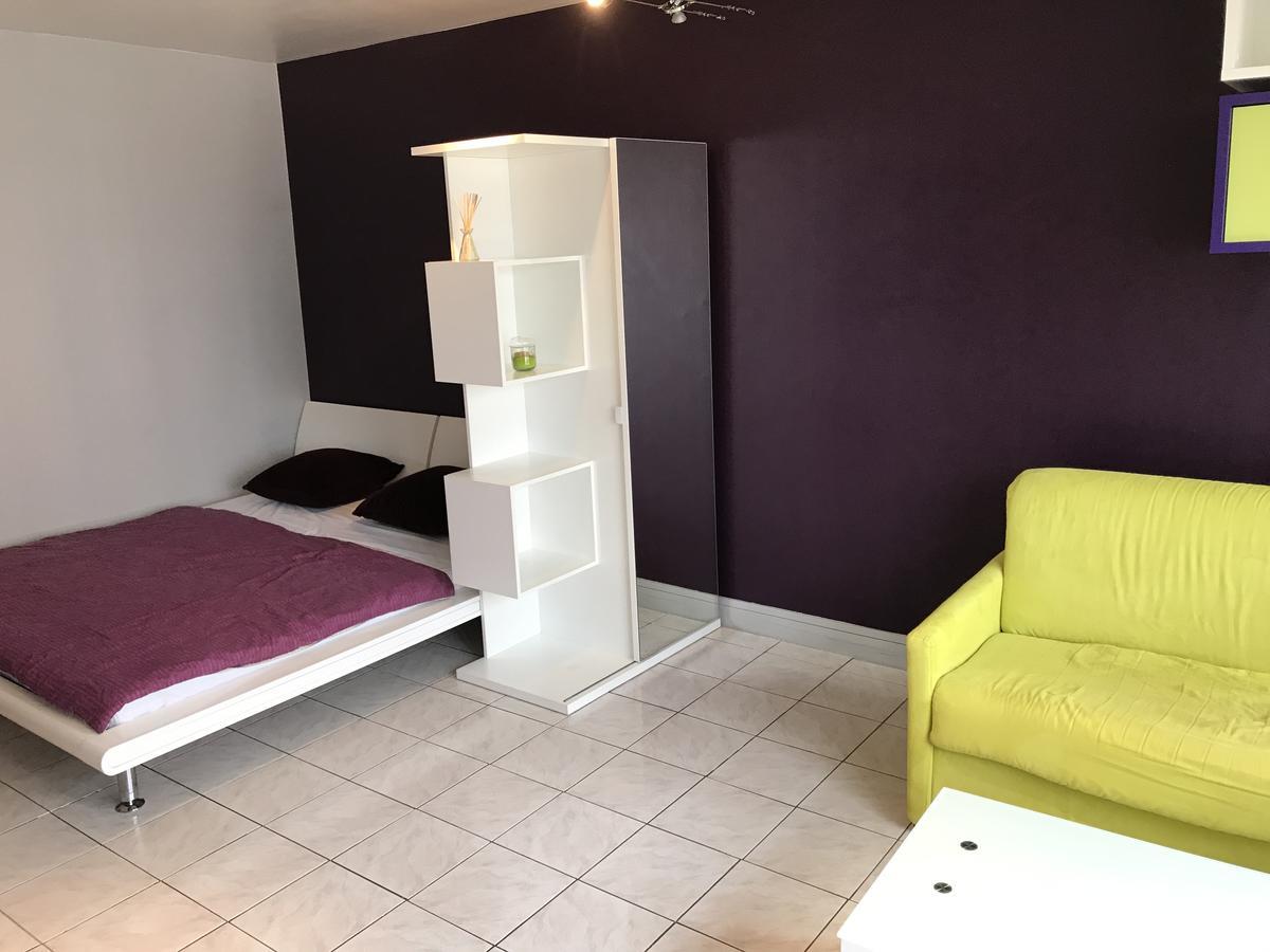 Tour Cortina Appartamento