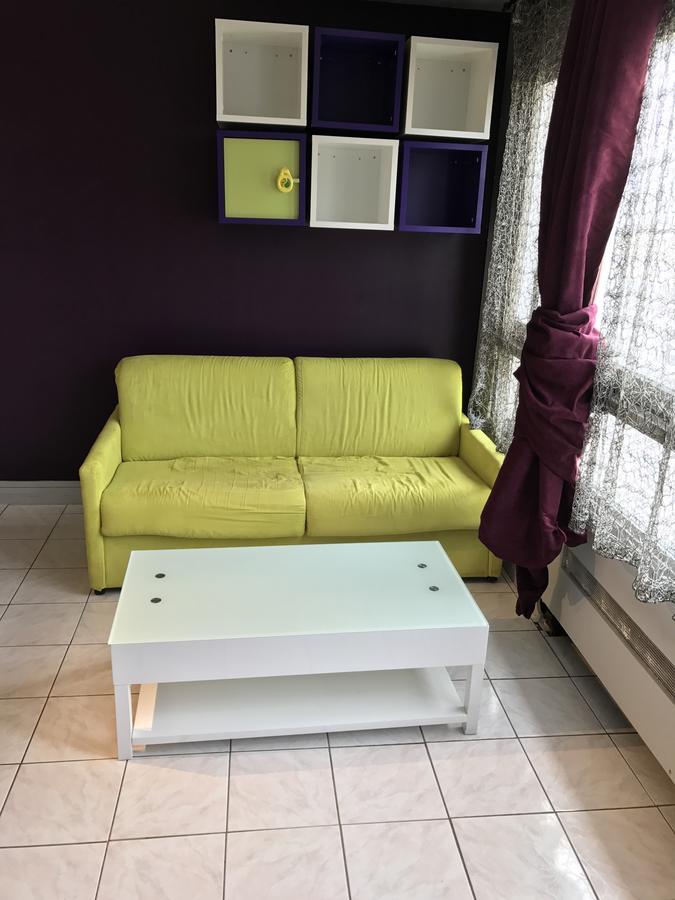 Apartment Tour Cortina Paris