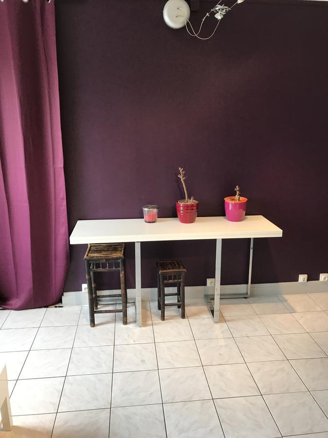 Tour Cortina Apartment *