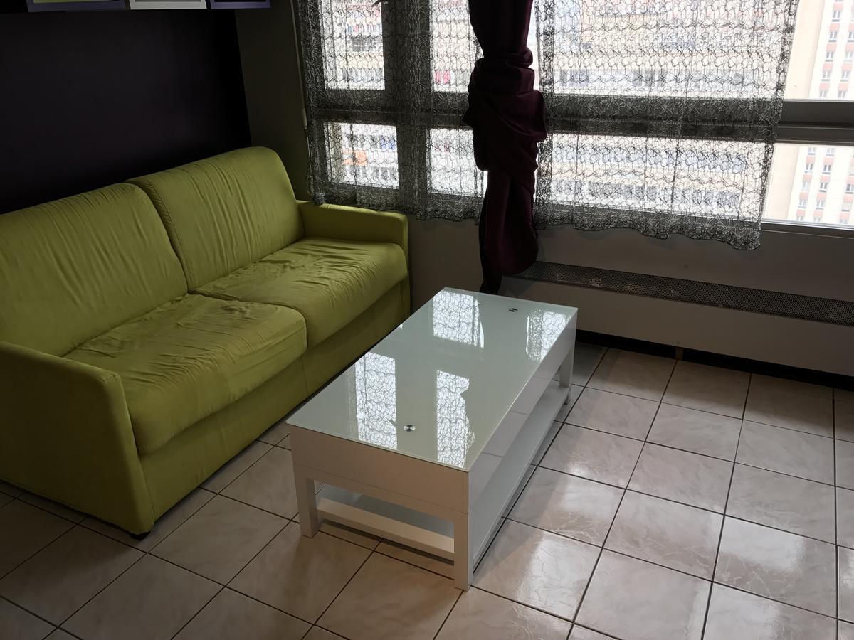 Appartamento Tour Cortina Parigi