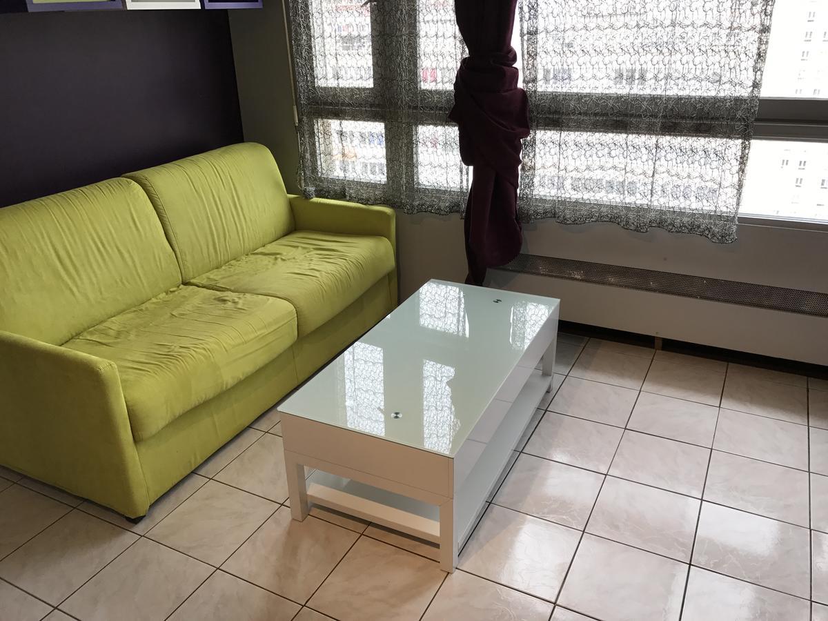 Appartamento Tour Cortina