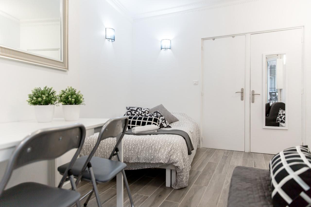 Apartment Montmartre Matisse Paris