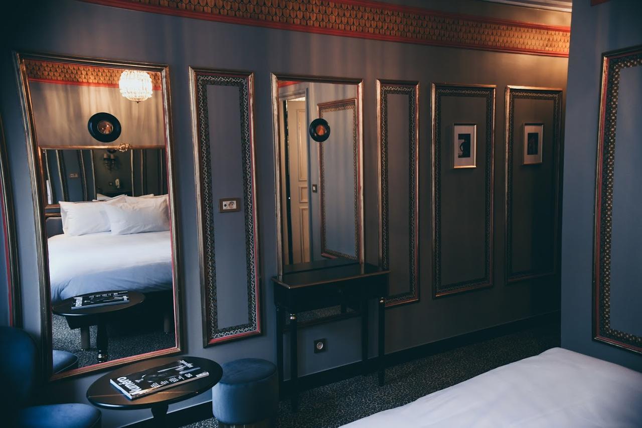 La Mondaine Hotel Parigi