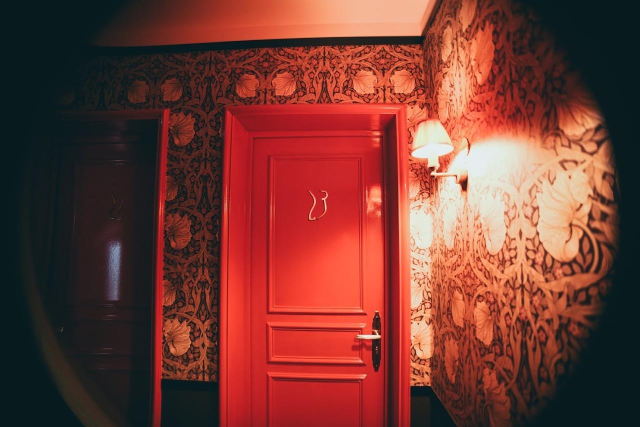 La Mondaine 3* Parigi