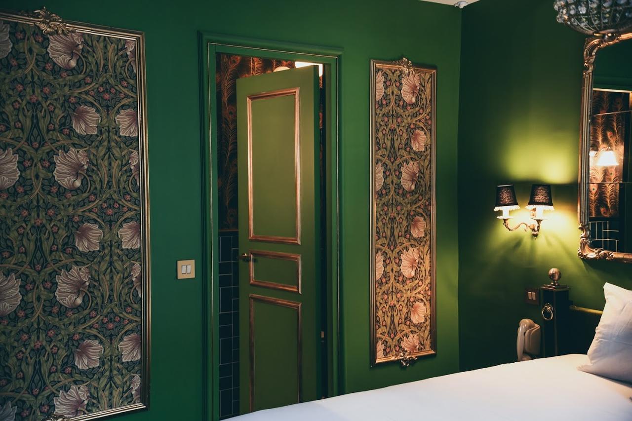 Hotel La Mondaine 3*