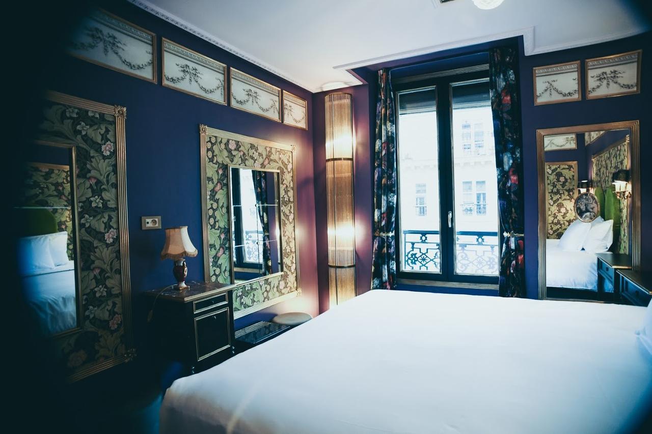 La Mondaine Parigi
