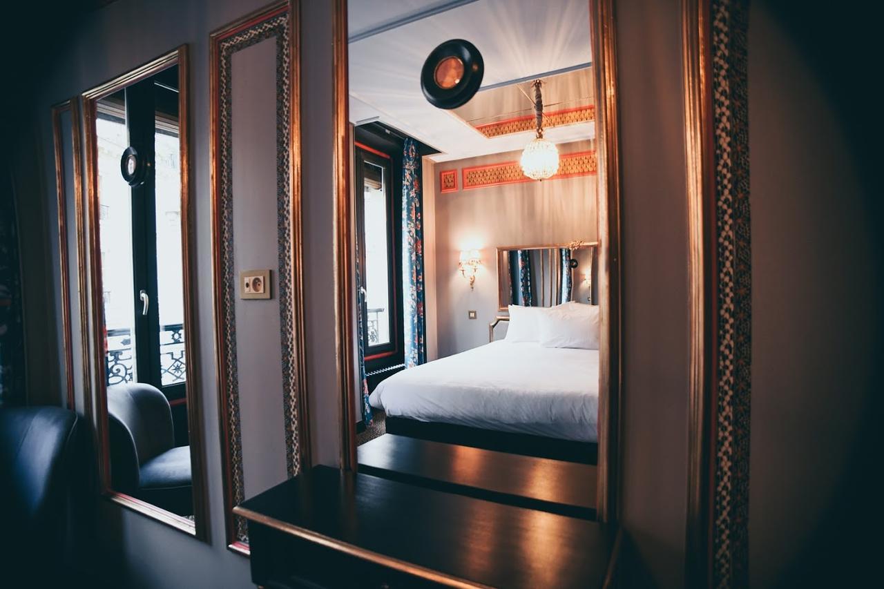 La Mondaine 3*