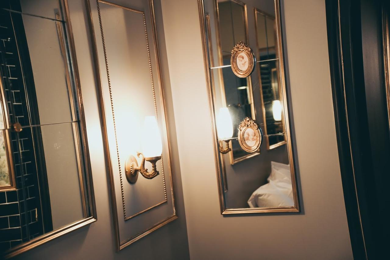 La Mondaine 3* Parigi