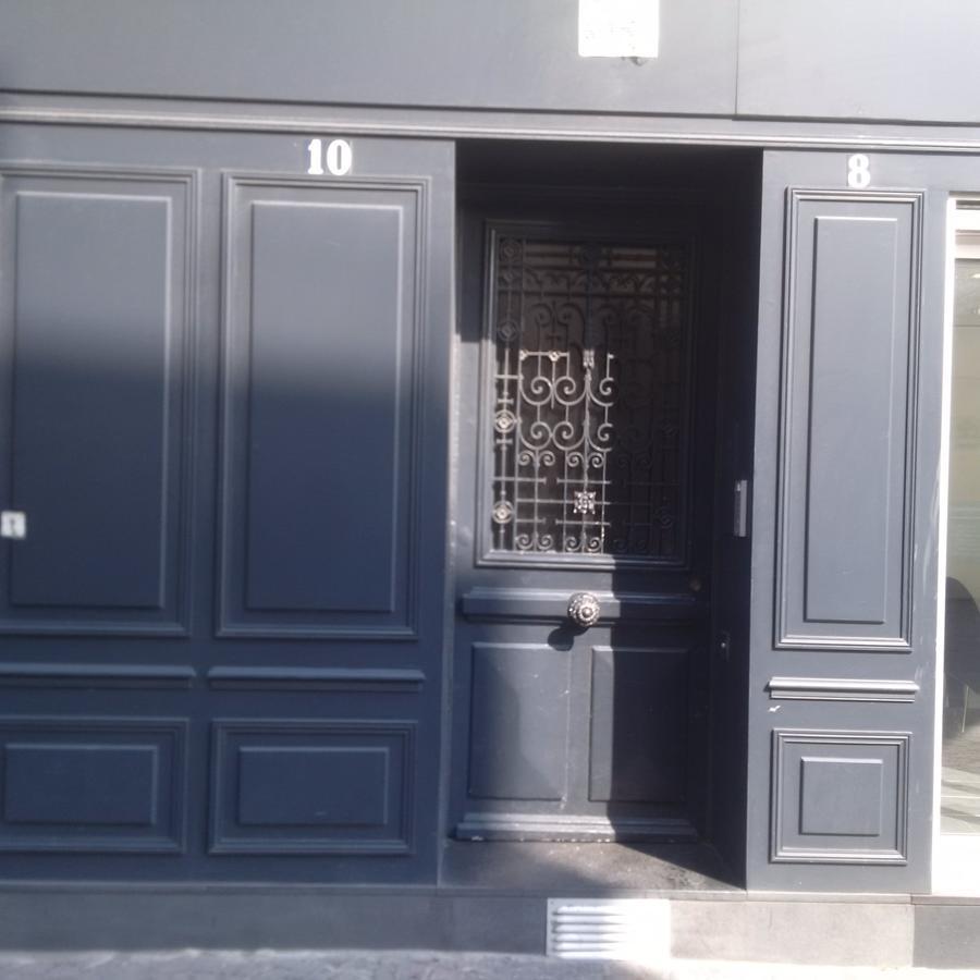 Bridgestreet Le Marais - Les Halles Appartamento Parigi