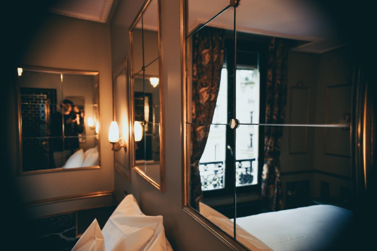 La Mondaine 3* Parigi