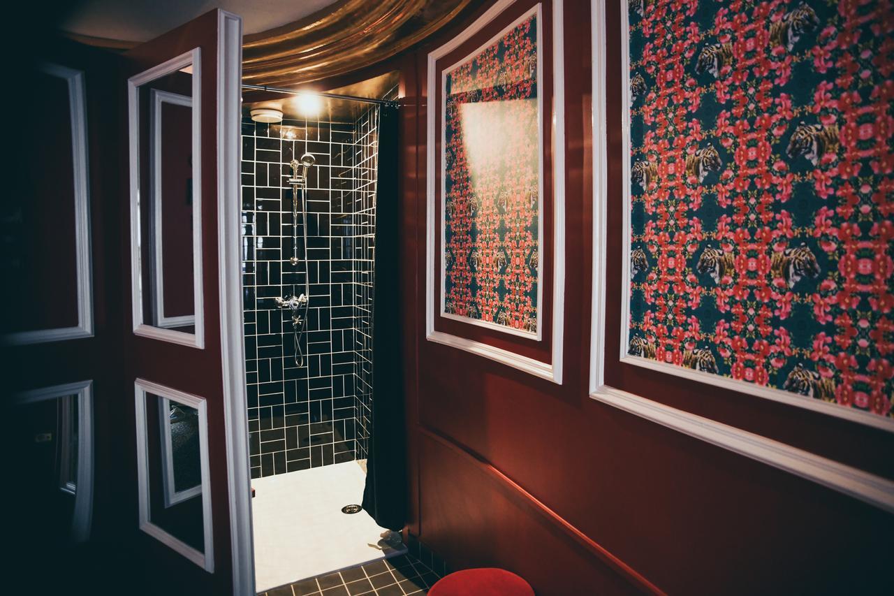 La Mondaine 3* Parigi