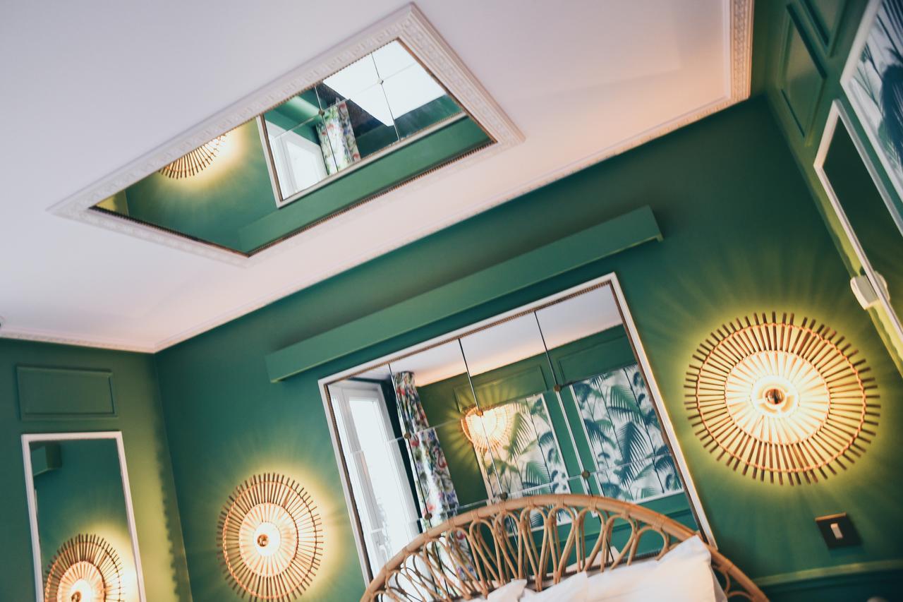 La Mondaine Hotel
