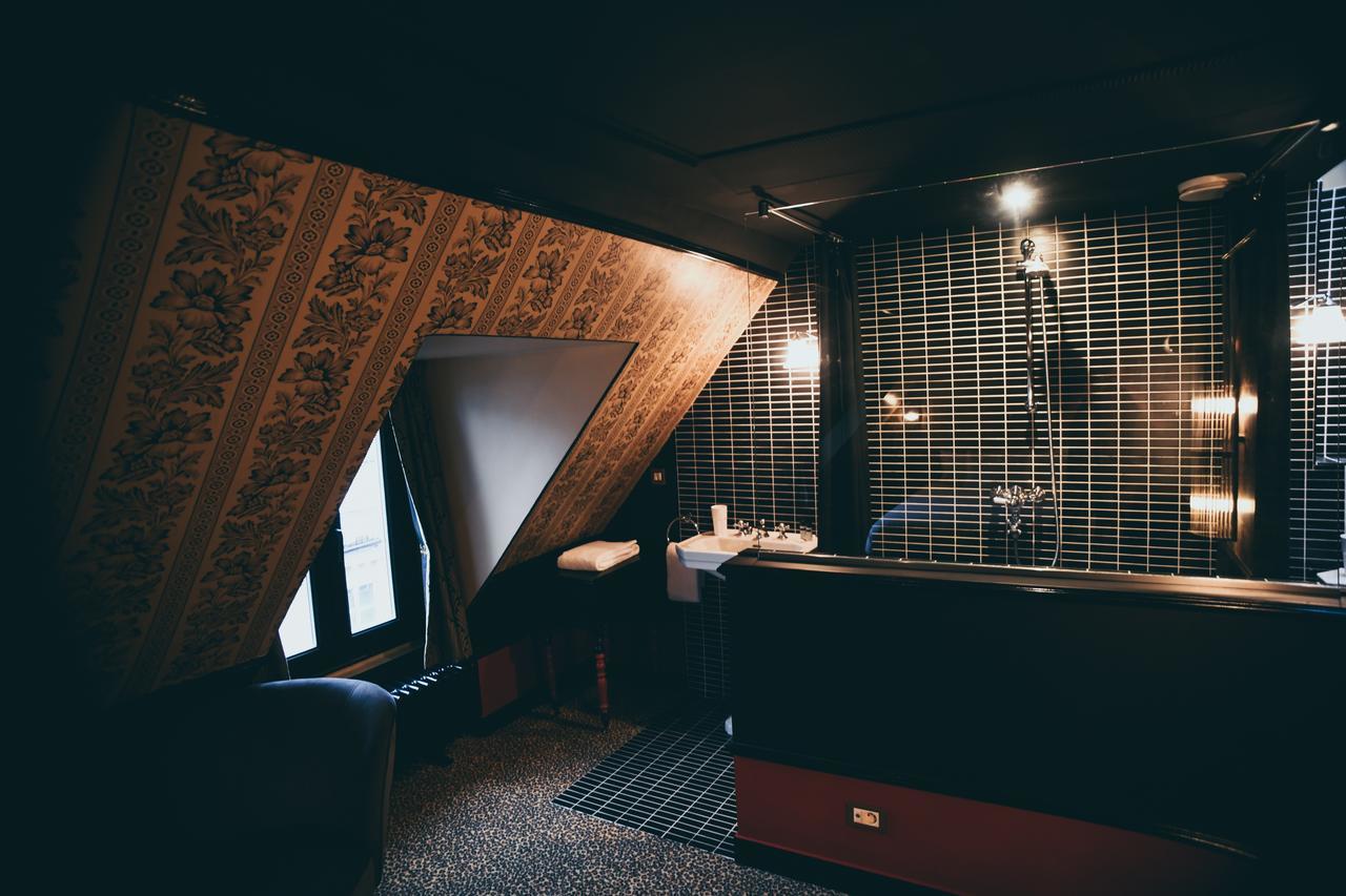 La Mondaine Parigi