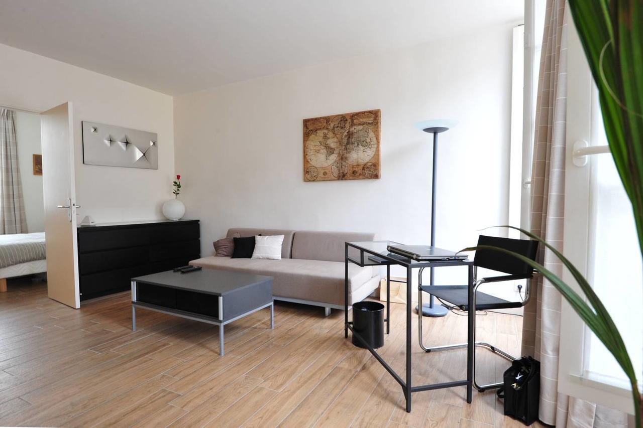 Appartements Place De La Contrescarpe Appartamento
