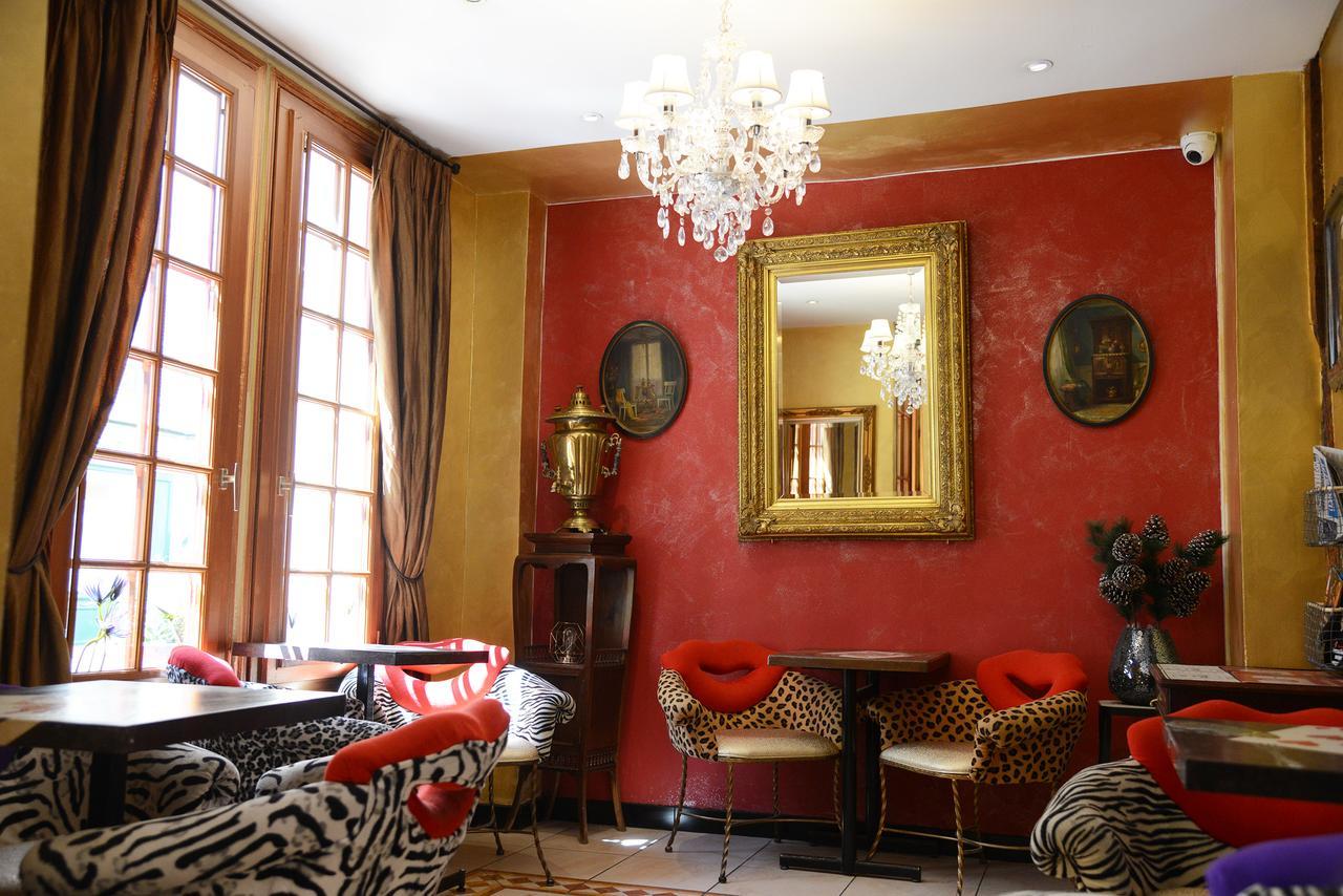 Hotel Malar 3*