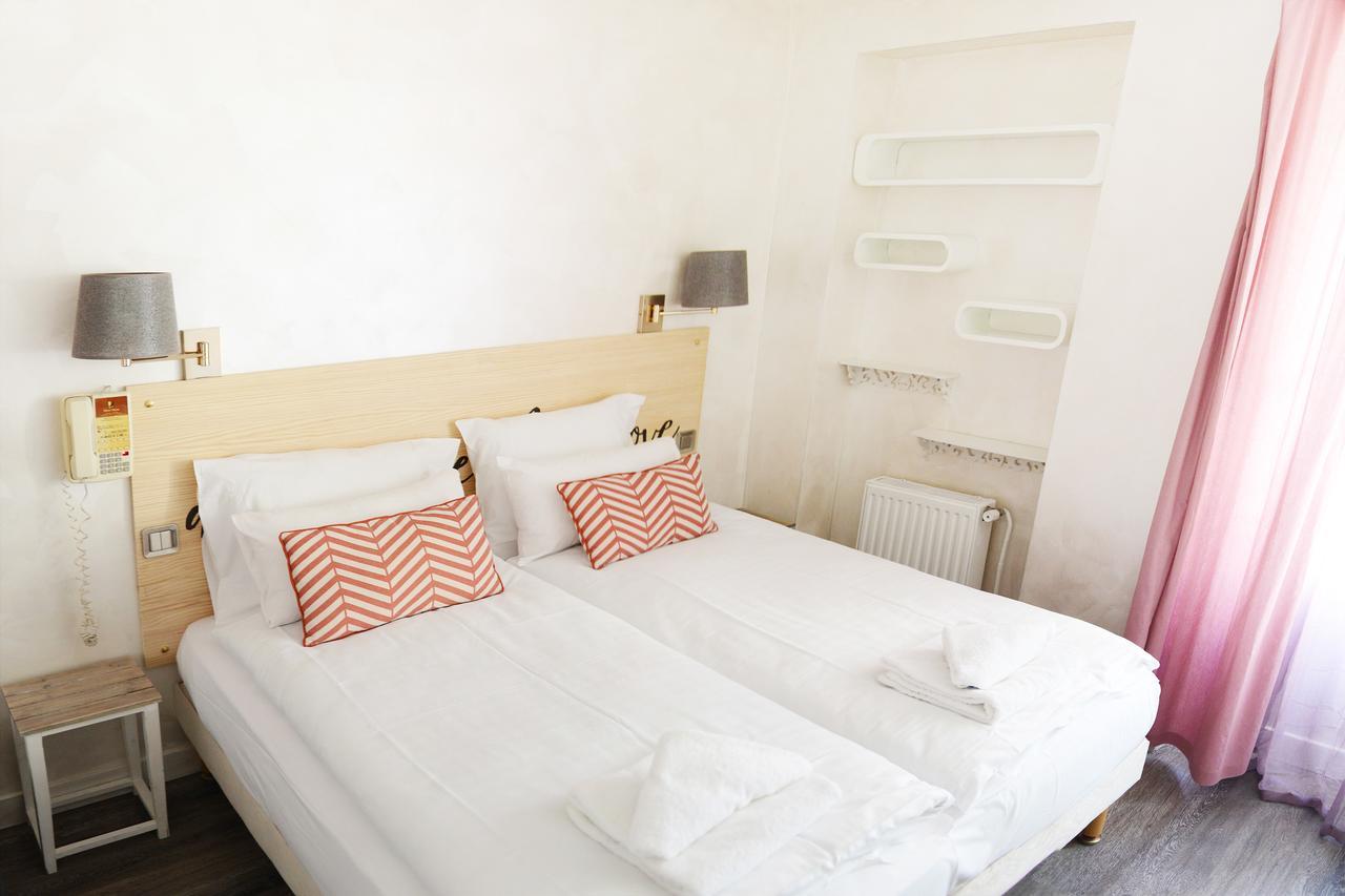 Malar Hotel 3*