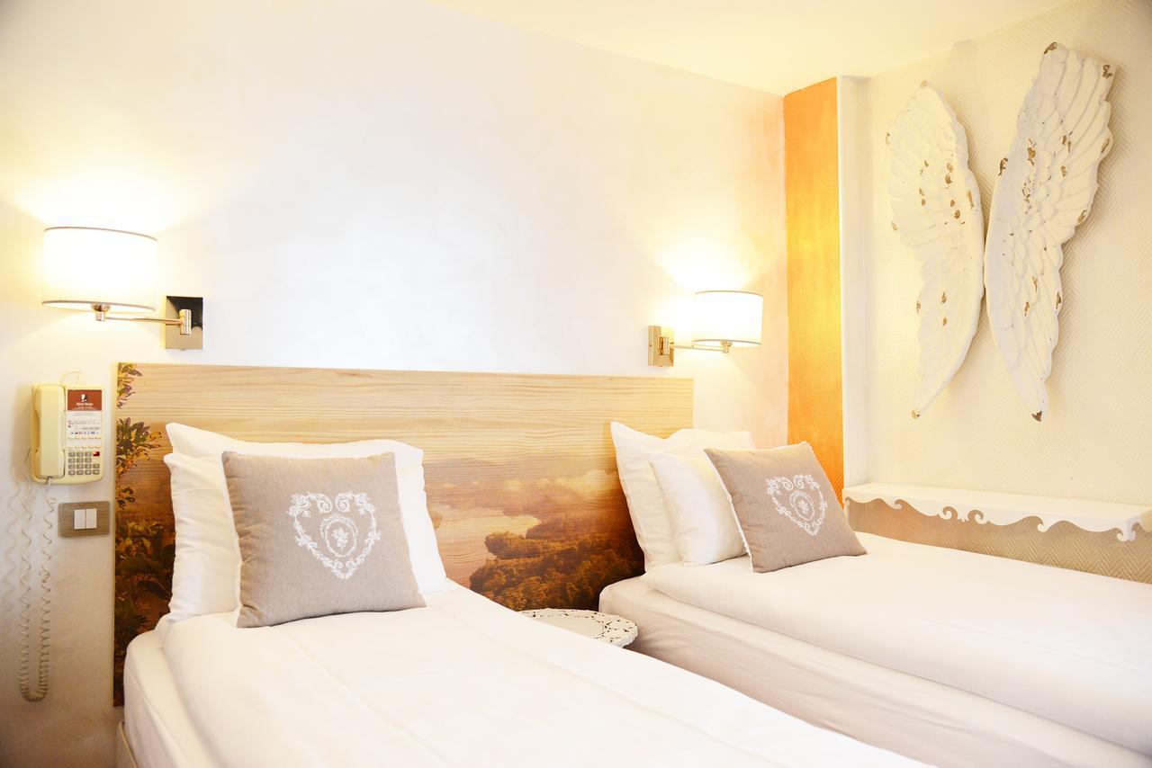 Malar Hotel Parigi